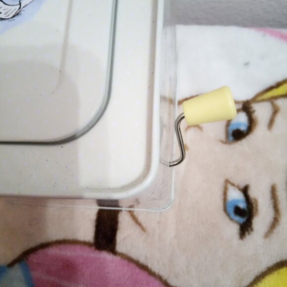 Disney Baby, Winnie The Pooh, Jack In The Box Baby Toy - Picture 11 of 12